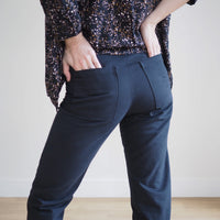 Philippa Pants/Trousers Tips Video