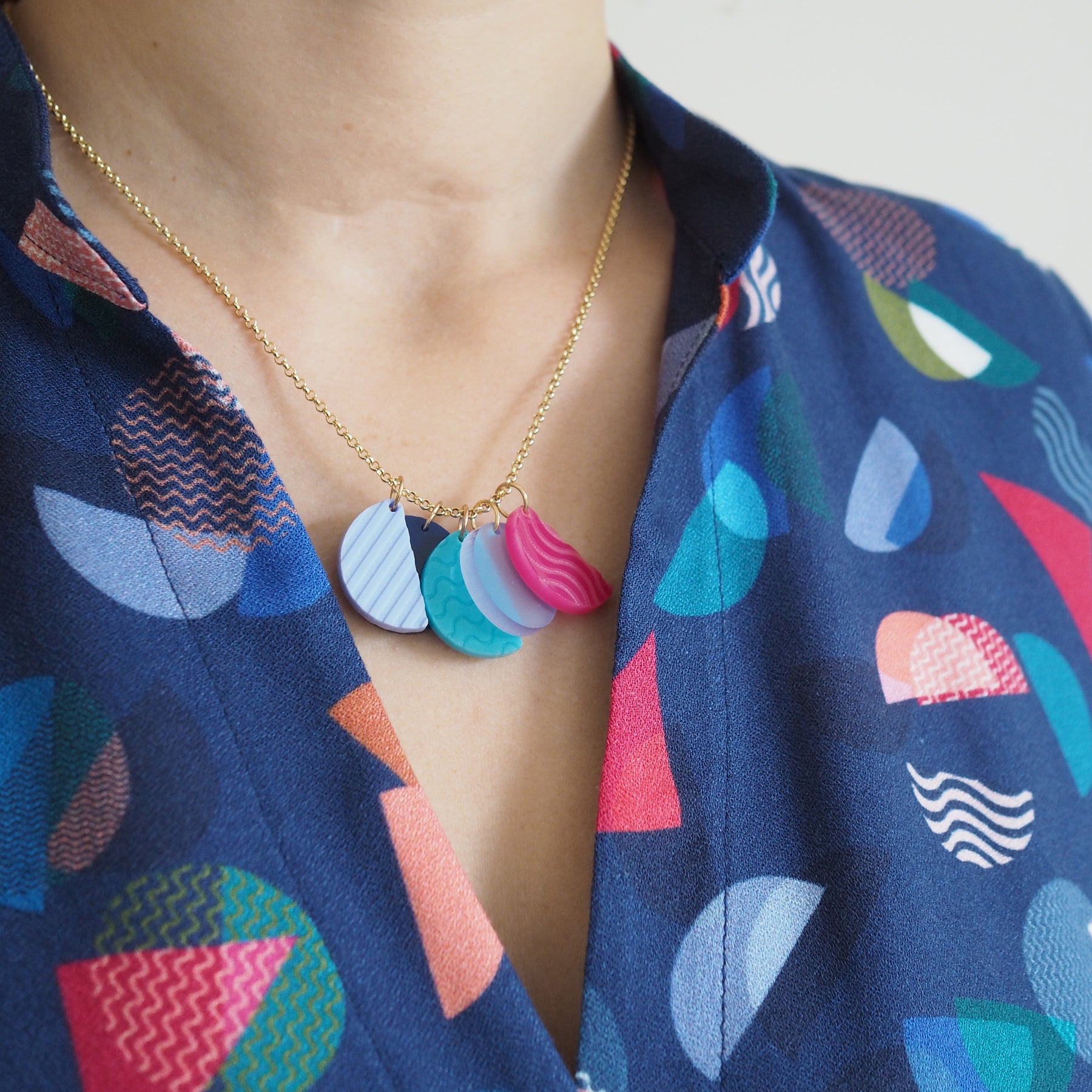 Using this fabric in your next project
