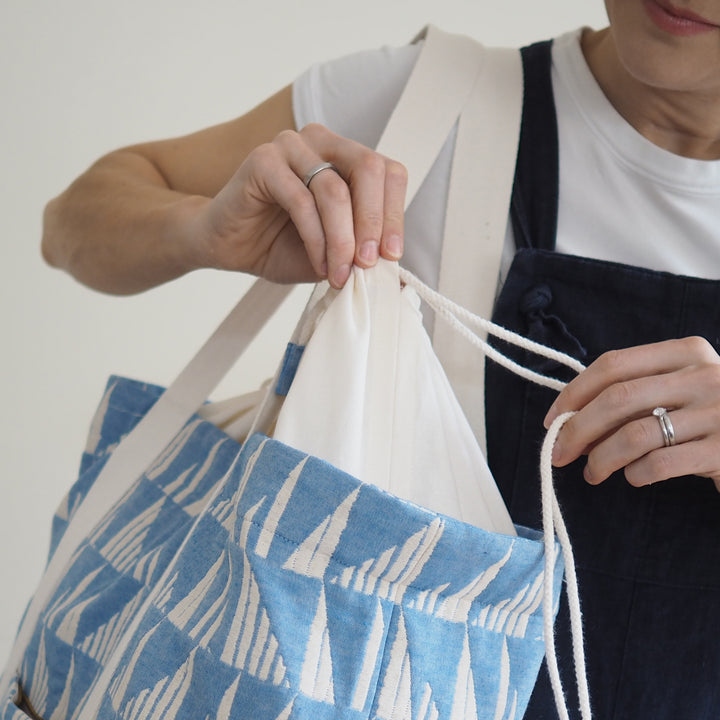 Luskentyre Bag Kit