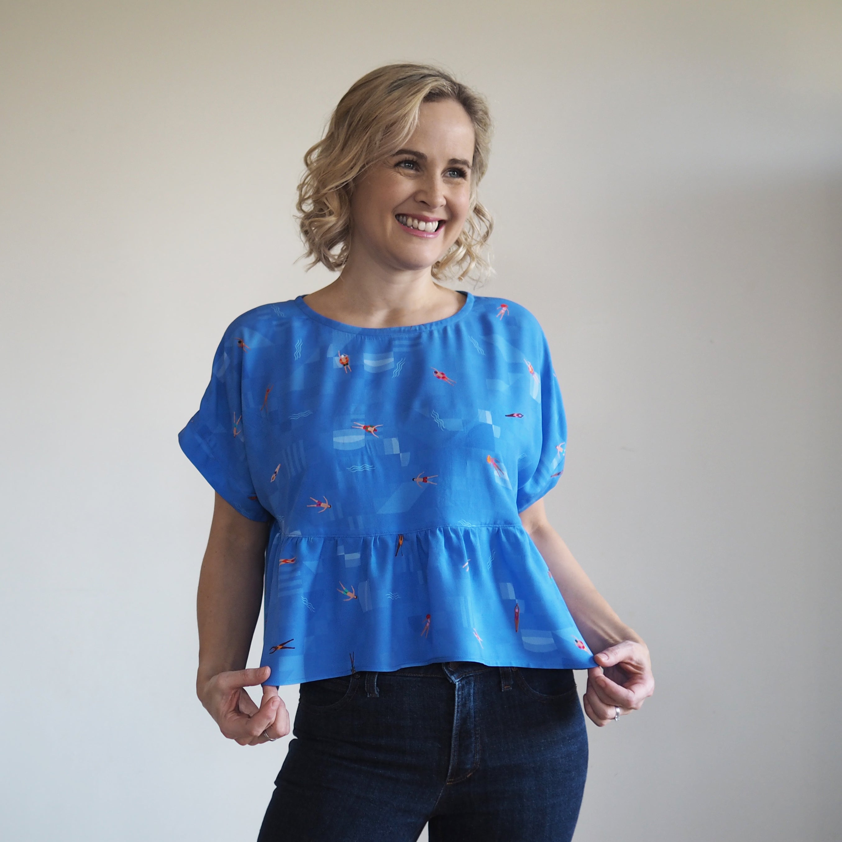 Wave Float Top Tips Video – Guthrie & Ghani
