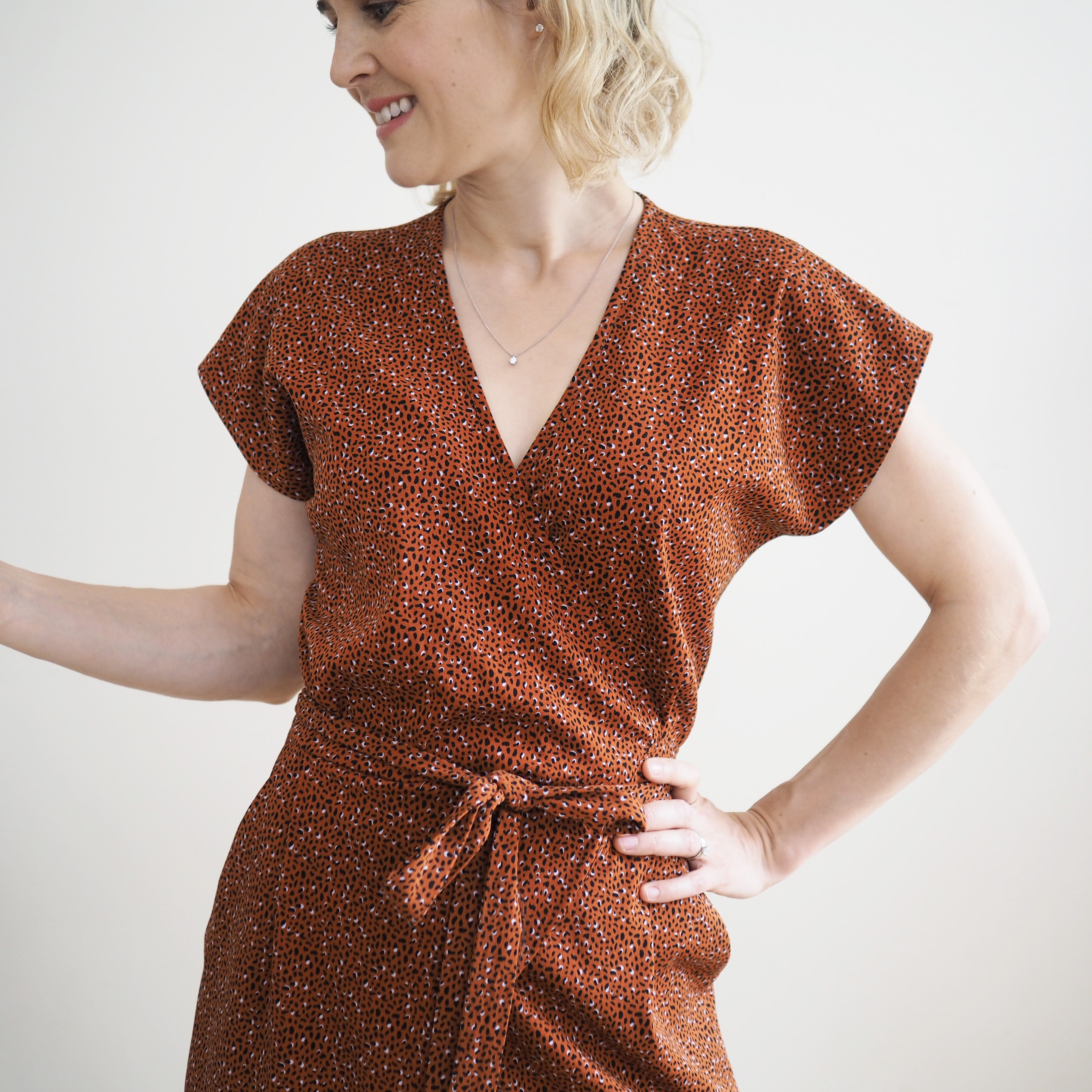 Zadie Jumpsuit Kit – Guthrie & Ghani