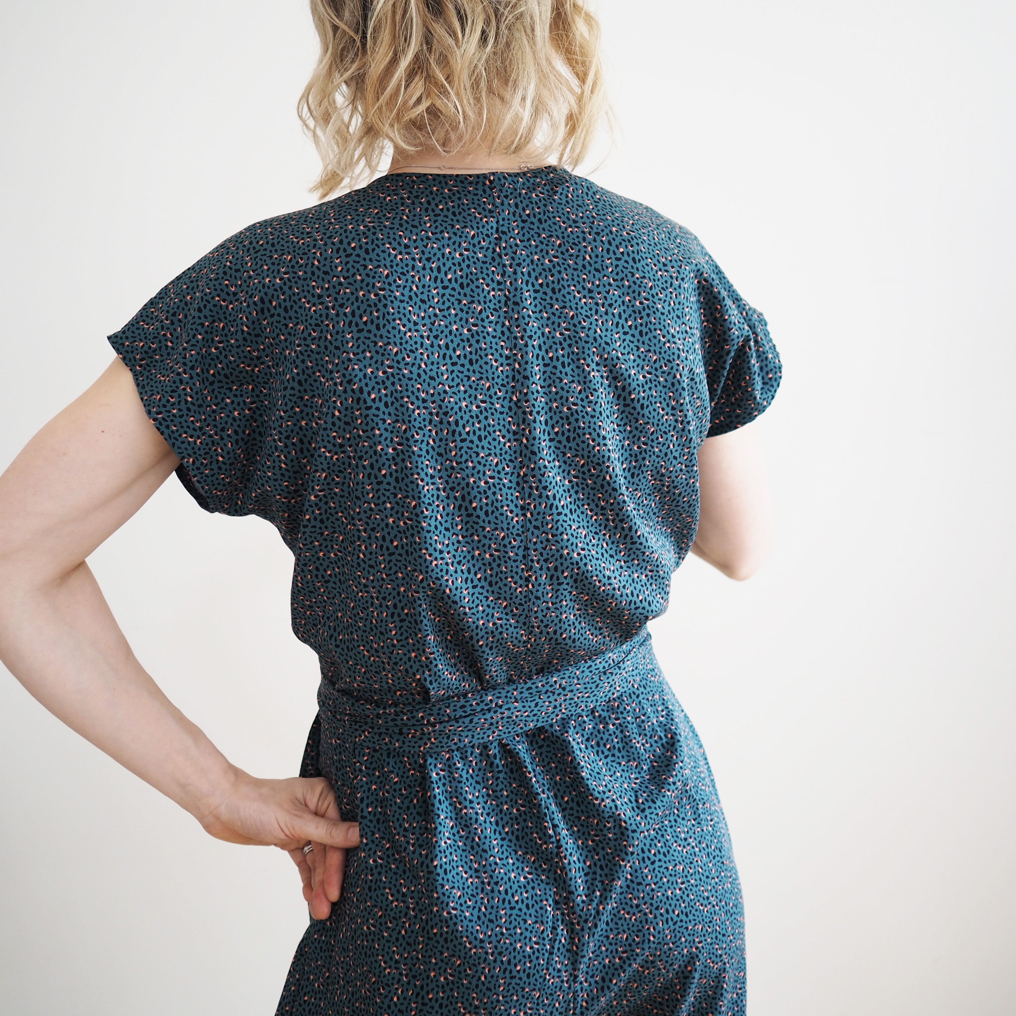 Zadie Jumpsuit Kit – Guthrie & Ghani