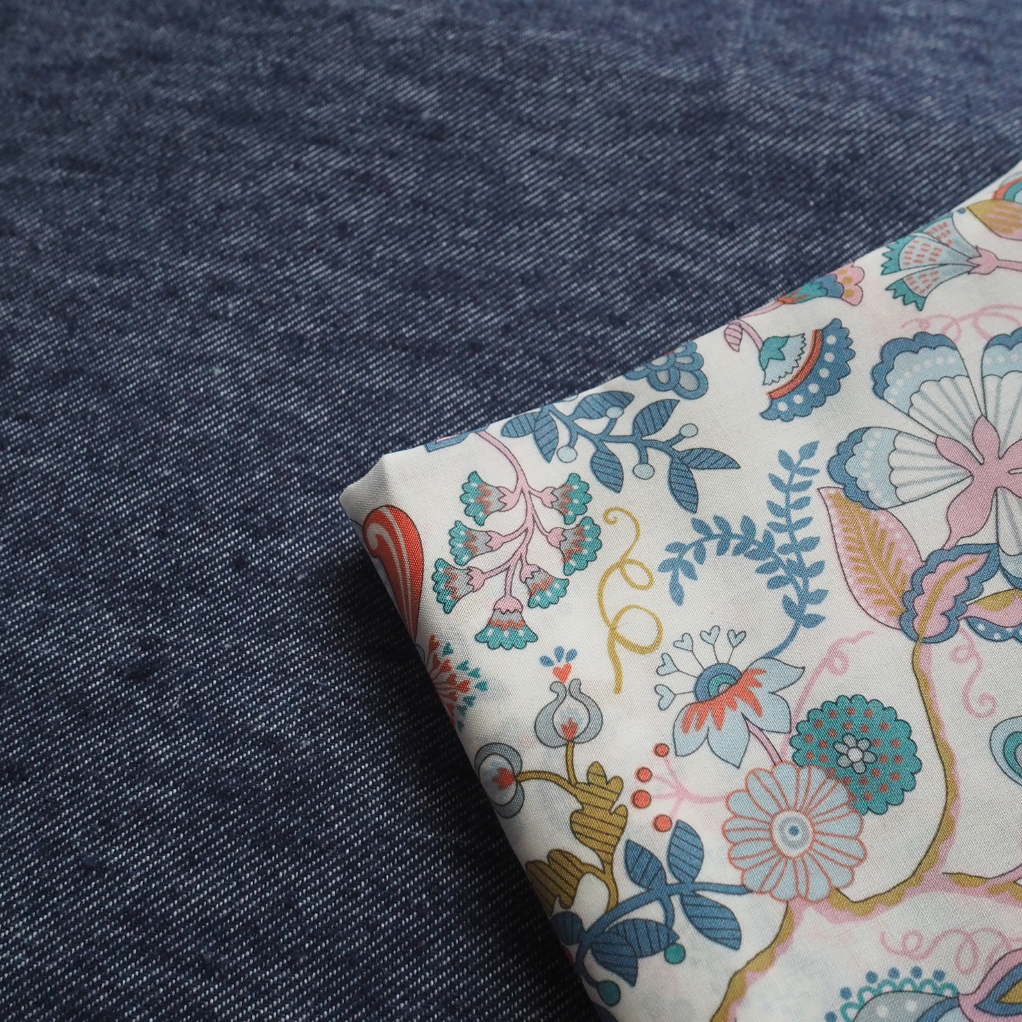 Using this fabric in your next project
