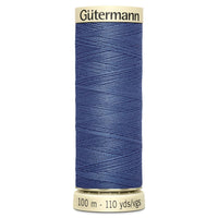 Gutermann Sew All Thread 100m Shades 1 to 211