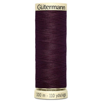 Gutermann Sew All Thread 100m Shades 1 to 211