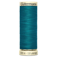Gutermann Sew All Thread 100m Shades 1 to 211