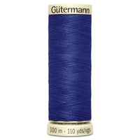 Gutermann Sew All Thread 100m Shades 212 to 415