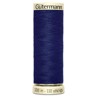 Gutermann Sew All Thread 100m Shades 212 to 415