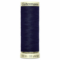 Gutermann Sew All Thread 100m Shades 212 to 415