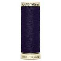Gutermann Sew All Thread 100m Shades 212 to 415