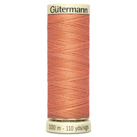 Gutermann Sew All Thread 100m Shades 416 to 694