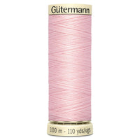 Gutermann Sew All Thread 100m Shades 416 to 694