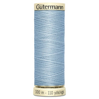 Gutermann Sew All Thread 100m Shades 1 to 211