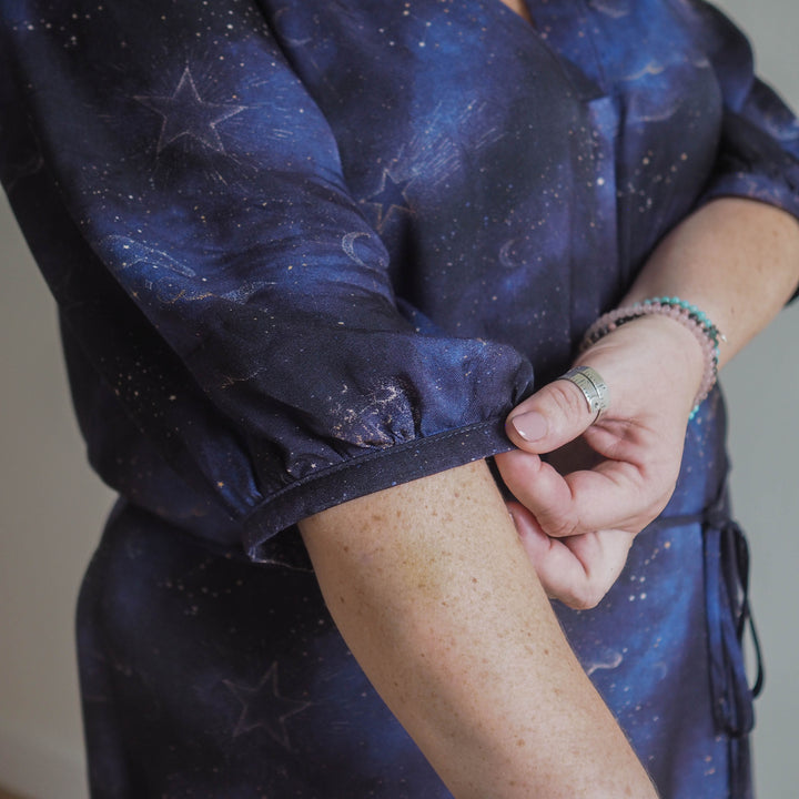 Guthrie & Ghani Thora Sleeve Expansion Pack - PDF Sewing Pattern