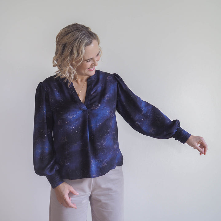 Guthrie & Ghani Thora Sleeve Expansion Pack - PDF Sewing Pattern