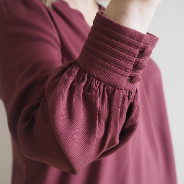 Guthrie & Ghani Thora Sleeve Expansion Pack - PDF Sewing Pattern