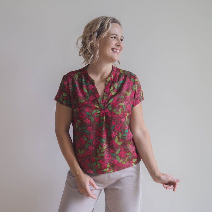 Guthrie & Ghani Thora Sleeve Expansion Pack - PDF Sewing Pattern