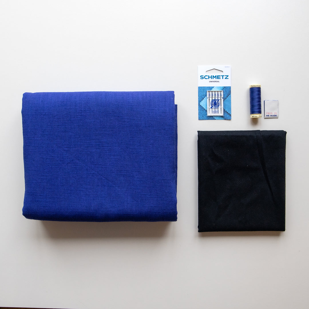 Summer Trouser Supplies Bundle