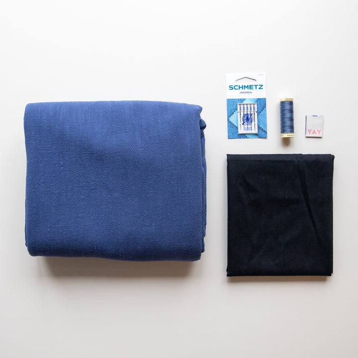 Summer Trouser Supplies Bundle