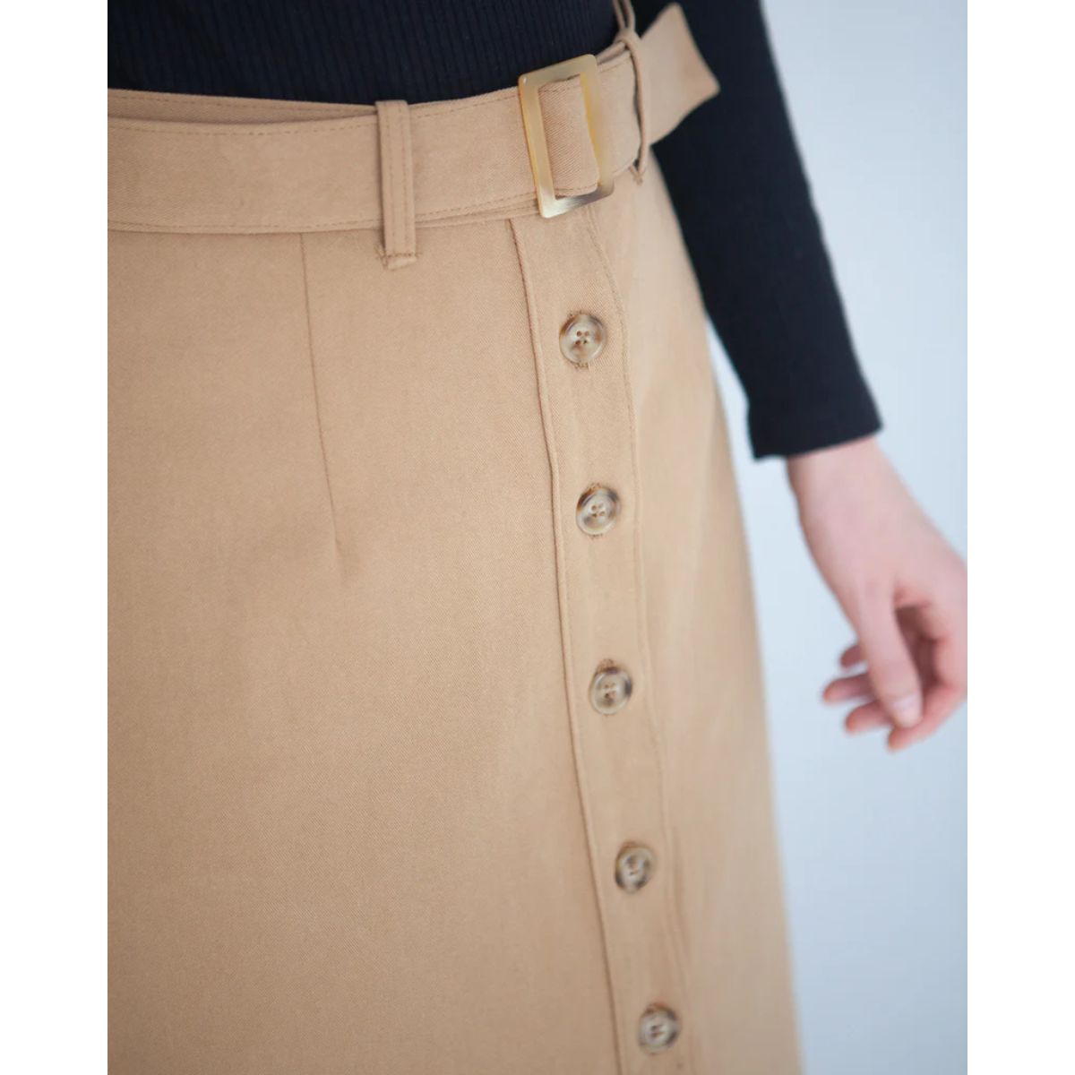 True Bias Blair Skirt Sewing Pattern – Guthrie & Ghani