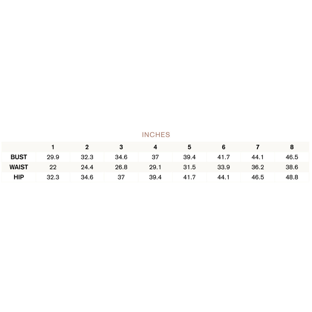 Papercut Patterns Array Top And Dress Sewing Pattern – Guthrie & Ghani