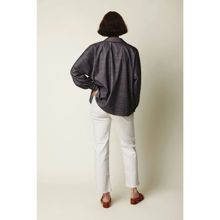 Atelier Brunette La Chemise Sewing Pattern