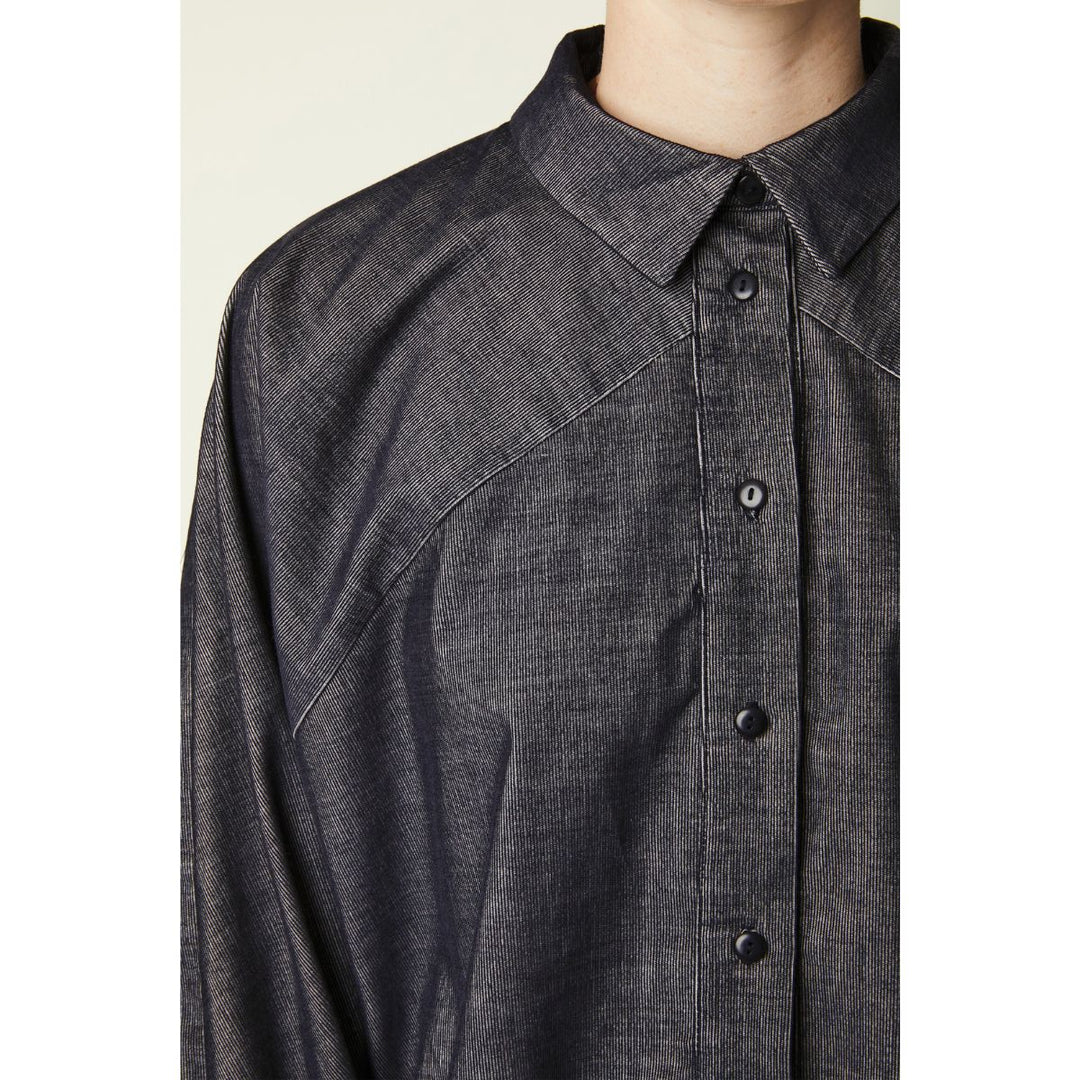 Atelier Brunette La Chemise Sewing Pattern