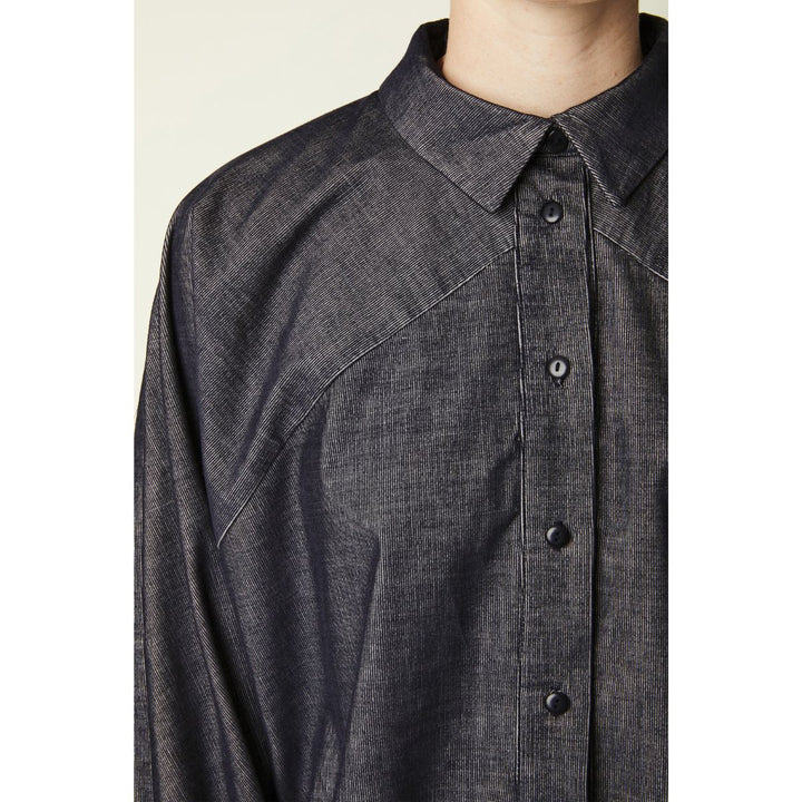 Atelier Brunette La Chemise Sewing Pattern