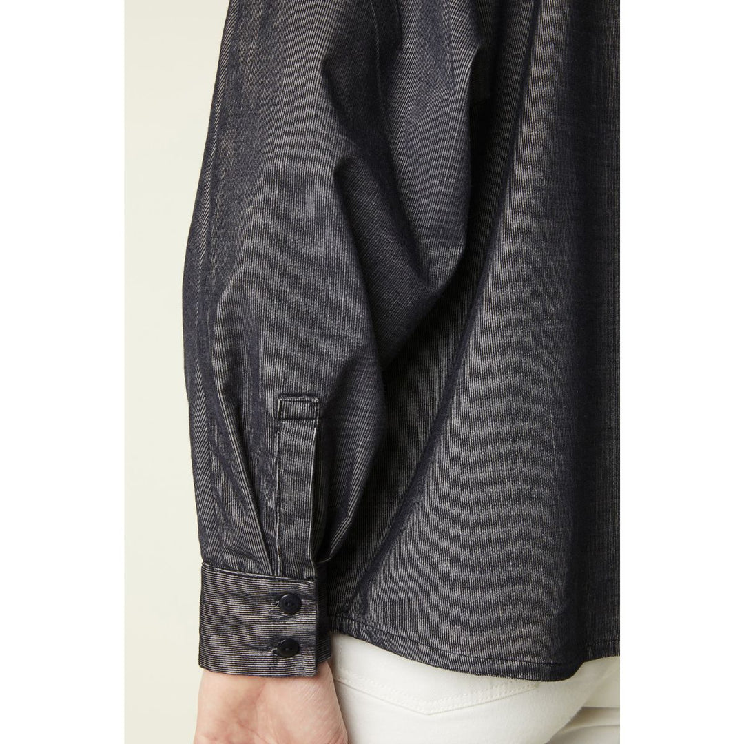 Atelier Brunette La Chemise Sewing Pattern