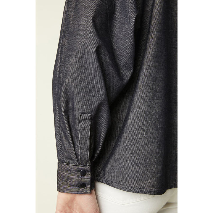 Atelier Brunette La Chemise Sewing Pattern