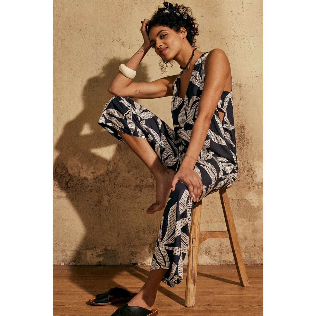 Atelier Brunette La Combishort Sewing Pattern