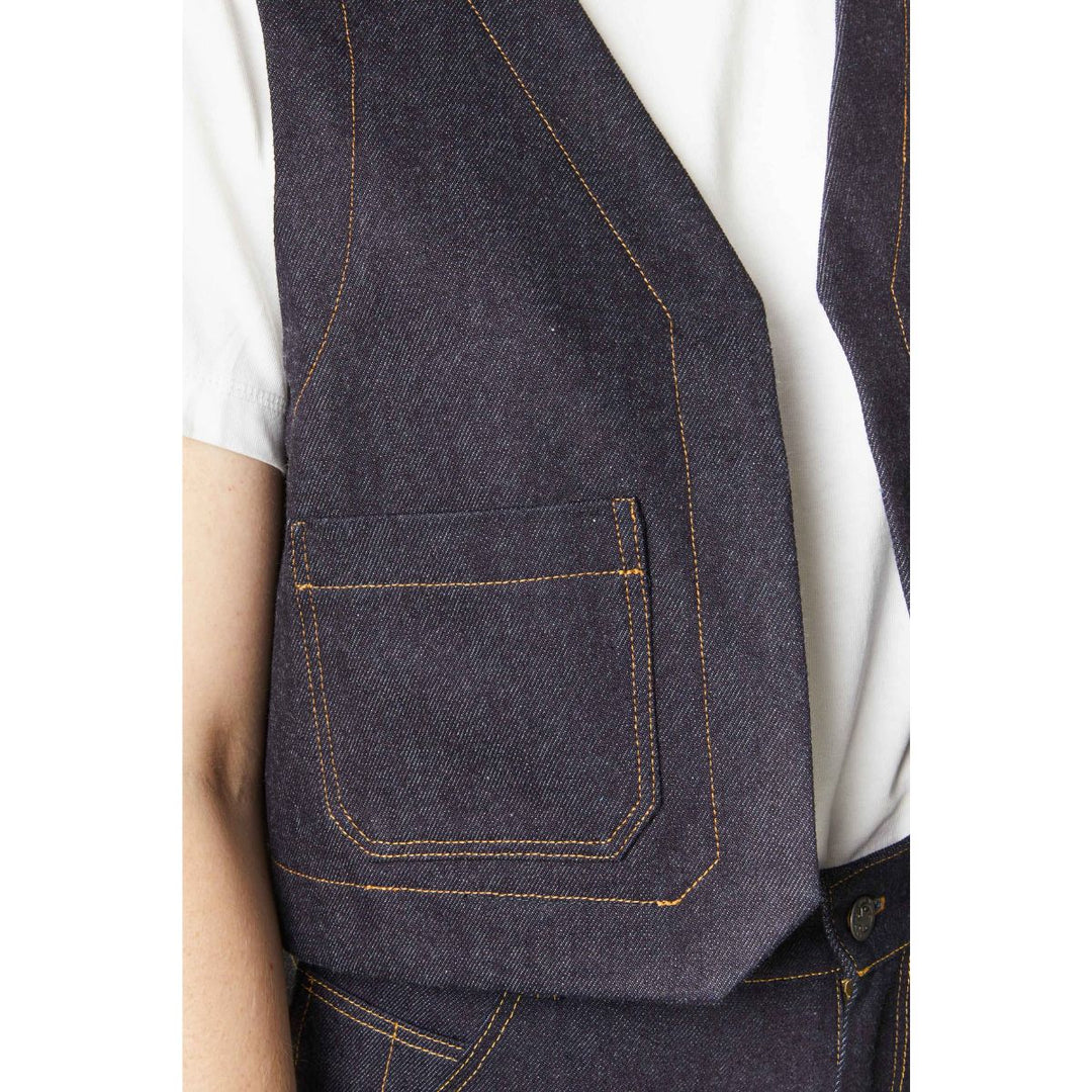 Atelier Brunette La Petite Veste Sewing Pattern