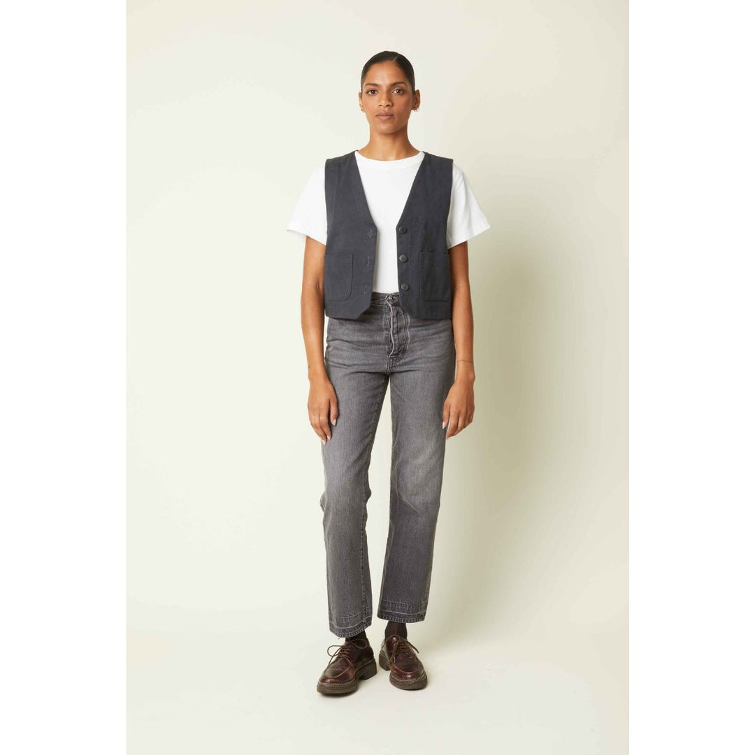 Atelier Brunette La Petite Veste Sewing Pattern