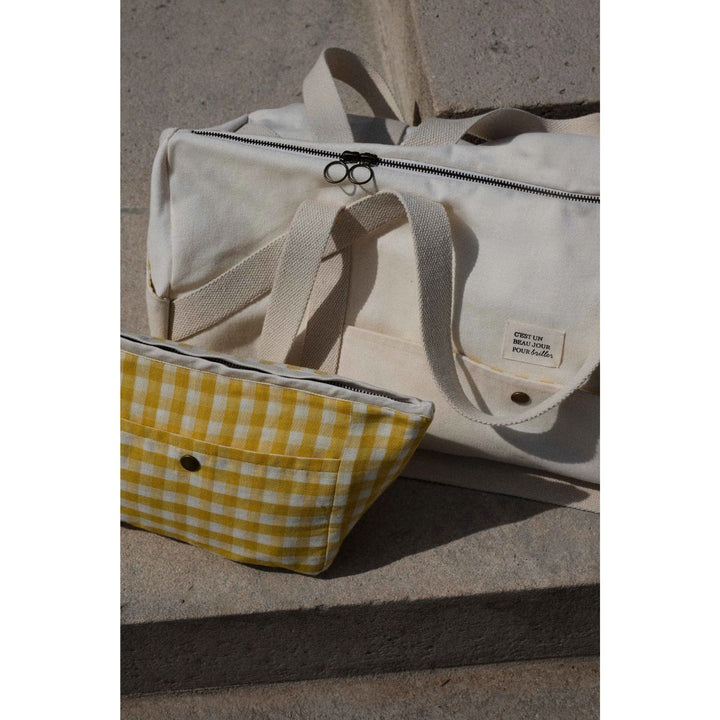 Atelier Brunette Le Pack Escapade Sewing Pattern