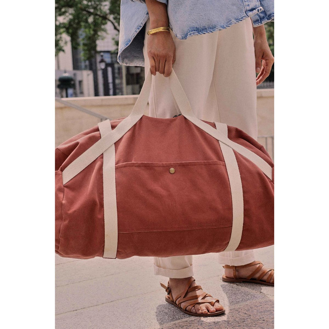 Atelier Brunette Le Pack Escapade Sewing Pattern