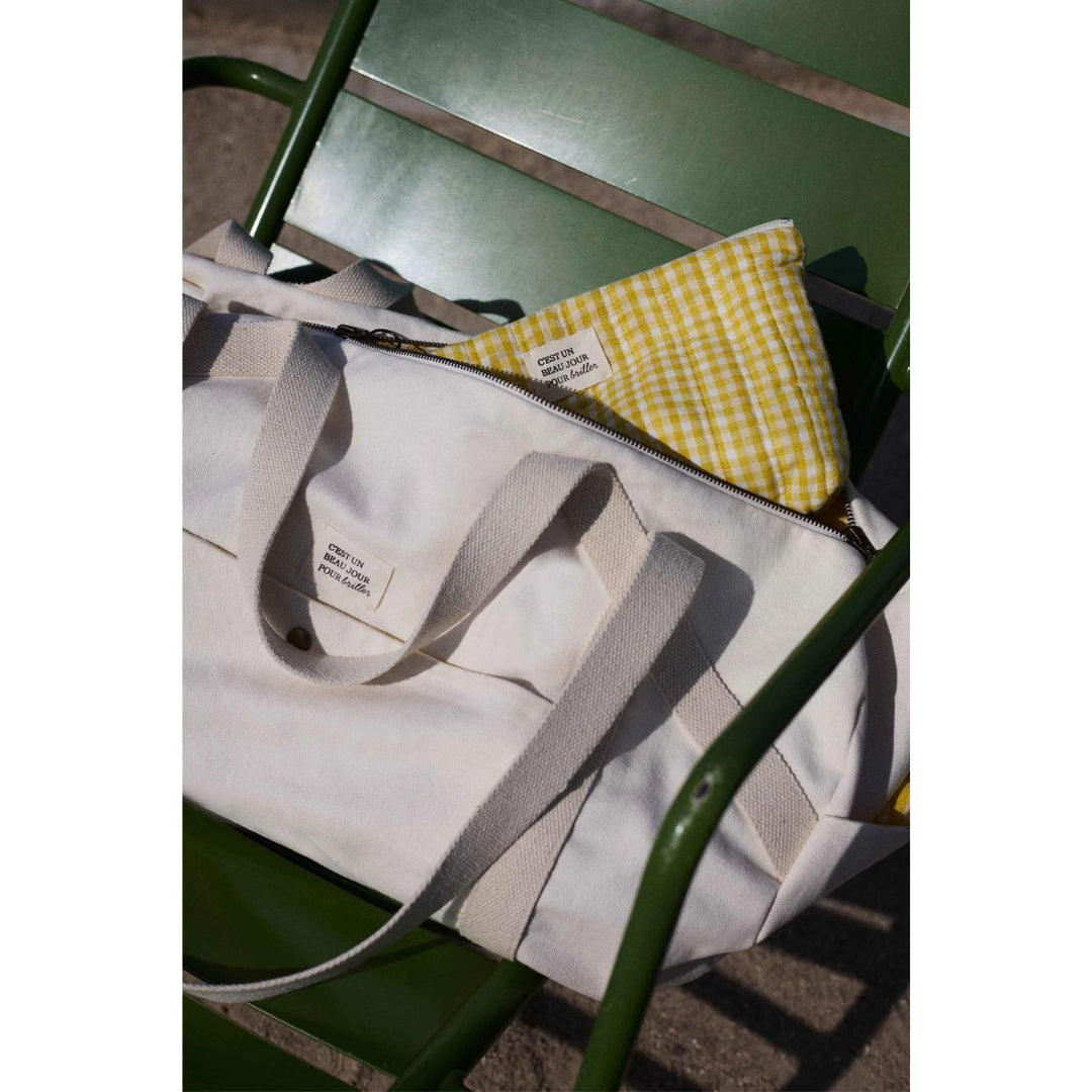 Atelier Brunette Le Pack Escapade Sewing Pattern