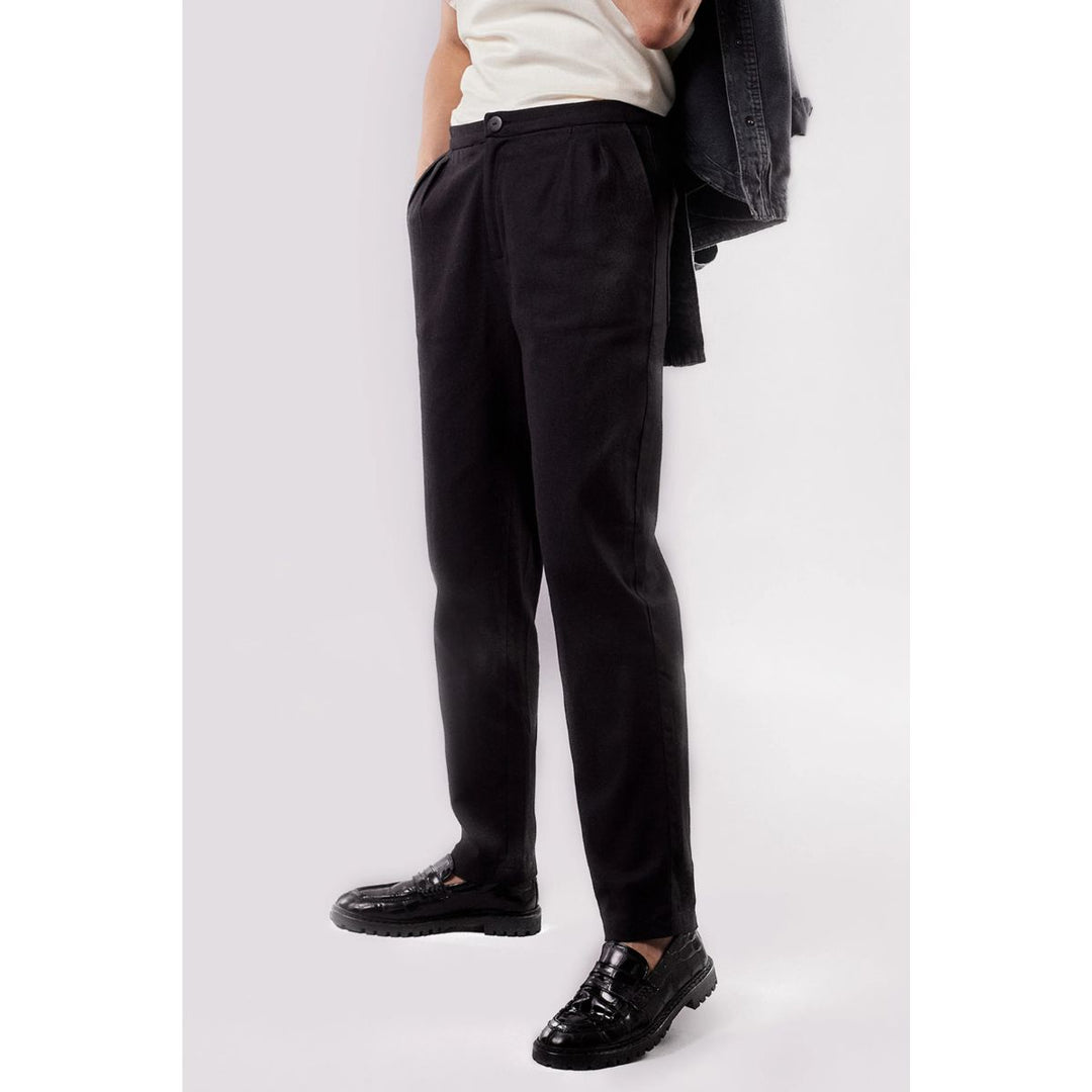 Atelier Brunette Le Pantalon Carotte Sewing Pattern