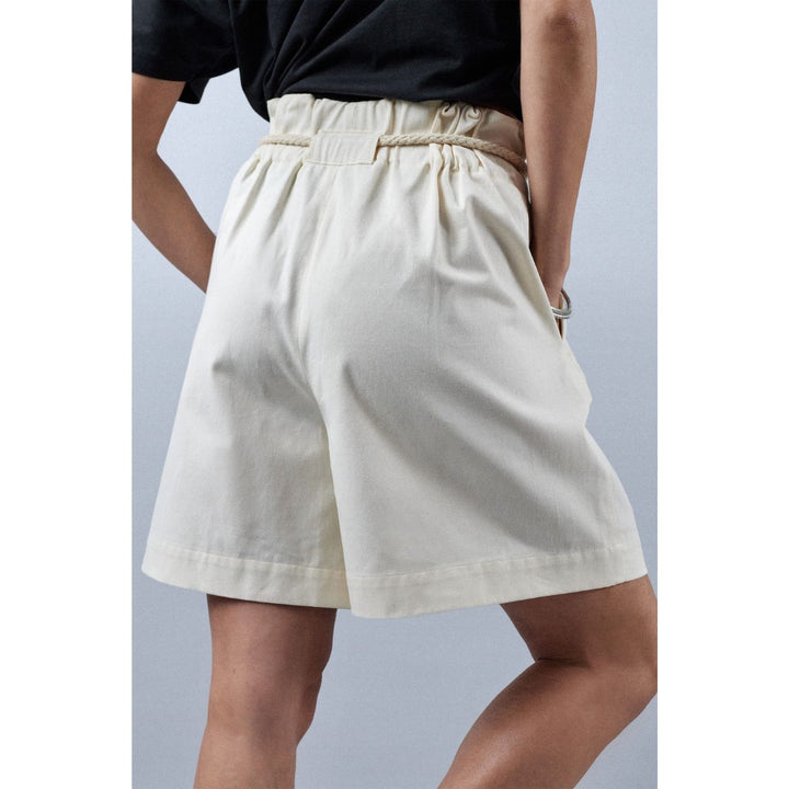 Atelier Brunette Le Pantalon Short Sewing Pattern