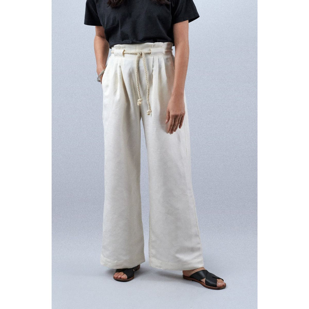 Atelier Brunette Le Pantalon Short Sewing Pattern