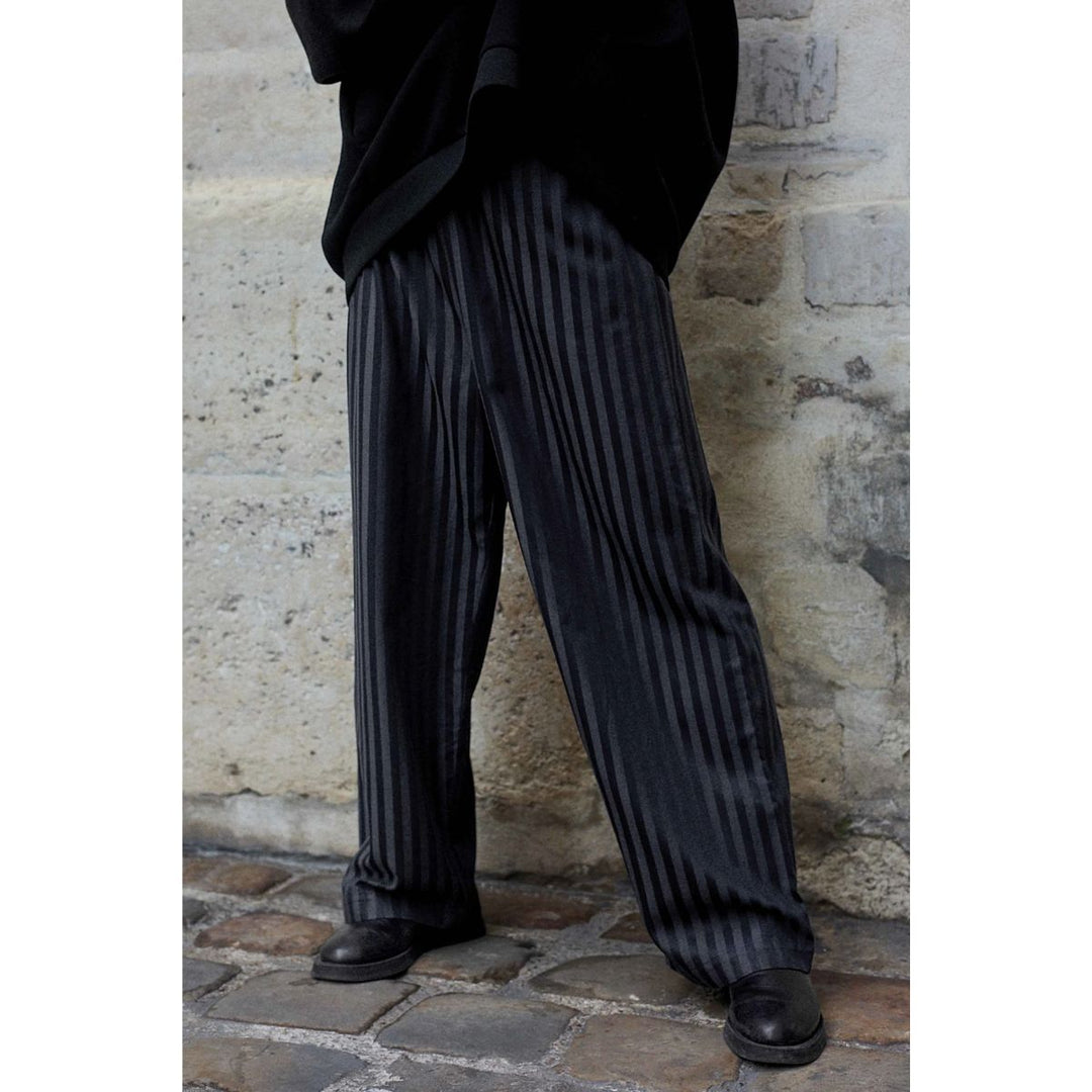 Atelier Brunette Le Pyjama Sewing Pattern