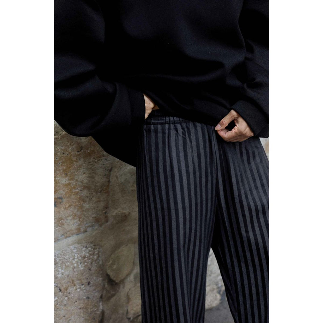 Atelier Brunette Le Pyjama Sewing Pattern