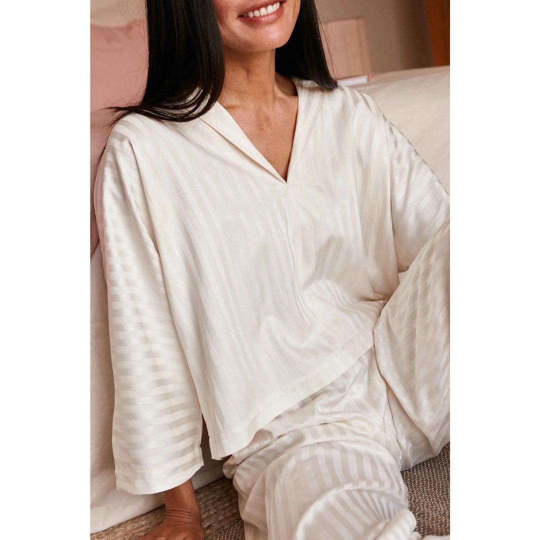 Atelier Brunette Le Pyjama Sewing Pattern