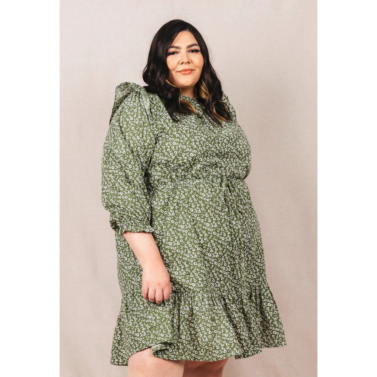 Friday Pattern Company Davenport Dress Sewing Pattern – Guthrie & Ghani