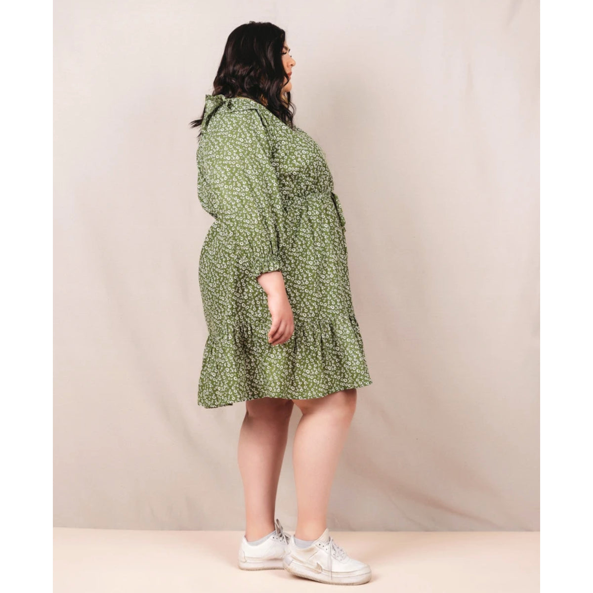 Friday Pattern Company Davenport Dress Sewing Pattern – Guthrie & Ghani