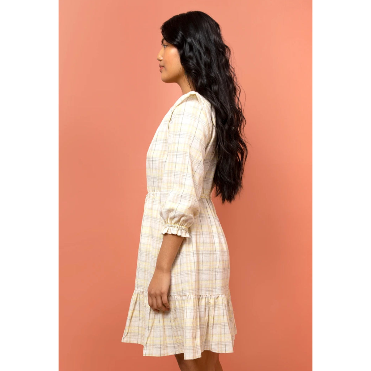 Friday Pattern Company Davenport Dress Sewing Pattern – Guthrie & Ghani