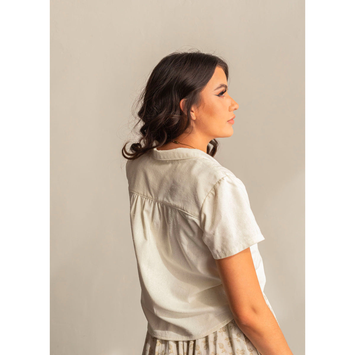 Friday Pattern Friday Pattern Company Donny Shirt Sewing Pattern PDF – Guthrie & Ghani