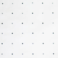 122cm Wide Pattern Paper Per Half Metre