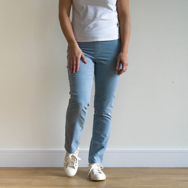 Eleonore Stretch Trouser Kit