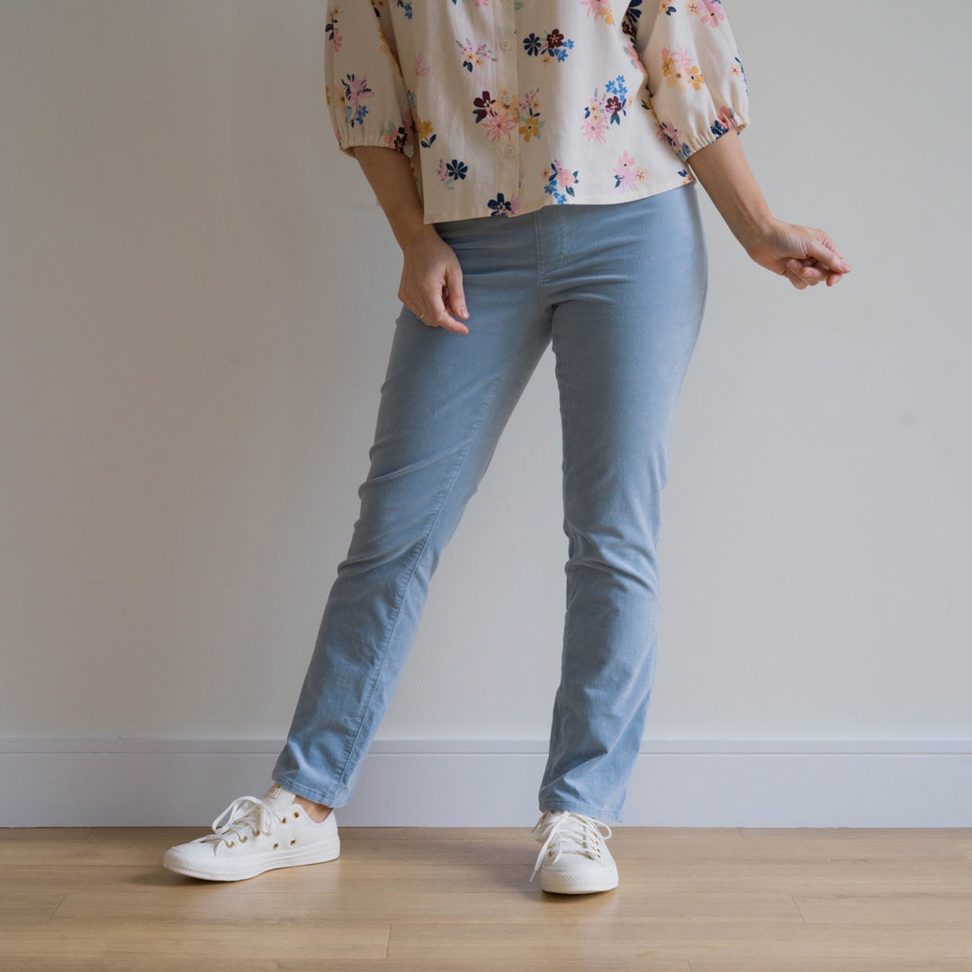 Eleonore Stretch Trouser Kit