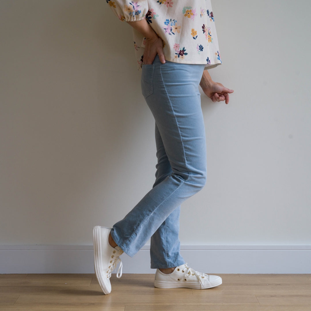 Eleonore Stretch Trouser Kit